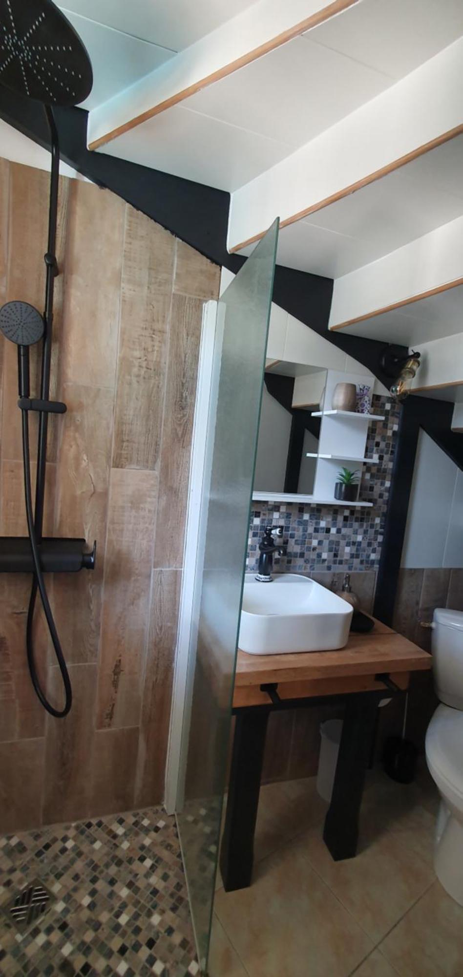Chambre D'Hotes "La Petite Dormeuse" Comps  Buitenkant foto