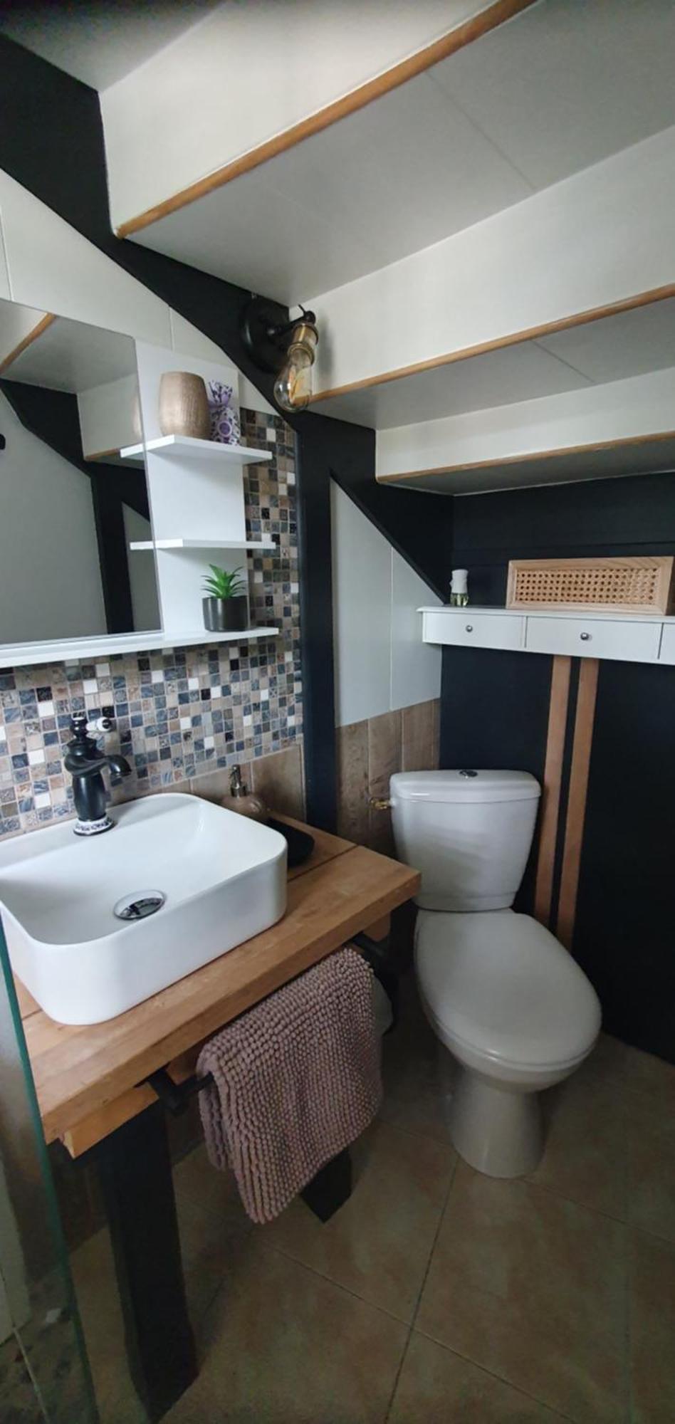 Chambre D'Hotes "La Petite Dormeuse" Comps  Buitenkant foto